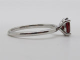 Colored Stone Rings - Women's