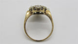 Diamond Fashion Rings  -  Women'