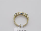 Colored Stone Rings  -  Women'
