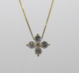 Diamond Pendant