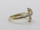 Diamond Fashion Rings  -  Women'