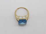 Colored Stone Rings  -  Women'