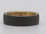 Gold Wedding Band