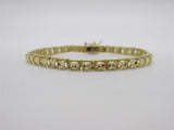 Gold Bracelet