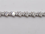 Diamond Bracelet