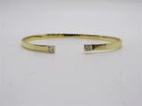 Silver Bracelets