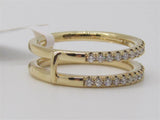 Diamond Ring guards/wrap