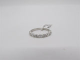 Diamond Wedding Bands  -  Women'