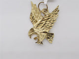 Gold Pendants / Charm