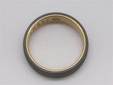 Gold Wedding Band