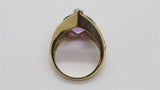Colored Stone Rings  -  Women'