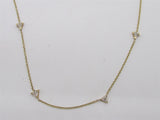 Diamond Pendant