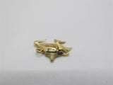 Gold Pendants / Charm