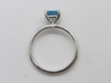 Colored Stone Rings - Women's