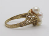 Pearl Ring