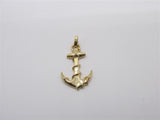 Gold Pendants / Charm