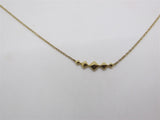 Gold Pendants / Charm
