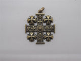 Gold Pendants / Charm