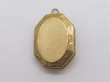 Gold Pendants / Charm
