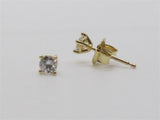 Diamond Earring