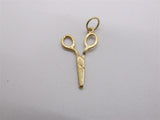 Gold Pendants / Charm