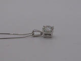Diamond Pendant