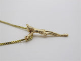 Gold Pendants / Charm