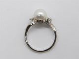 Pearl Ring