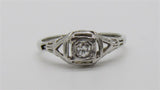 Diamond Fashion Rings  -  Women'