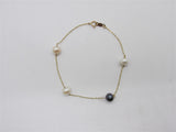 Pearl Bracelet