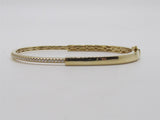 Diamond Bracelet