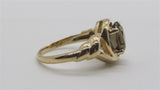 Colored Stone Rings  -  Women'