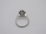 Colored Stone Rings  -  Women'