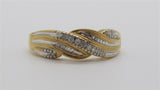 Diamond Fashion Rings  -  Women'