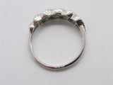 Colored Stone Rings  -  Women'