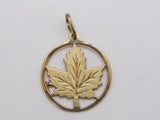 Gold Pendants / Charm