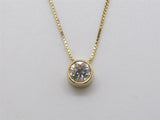 Diamond Pendant