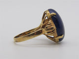 Colored Stone Rings  -  Women'