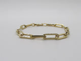 Gold Bracelet