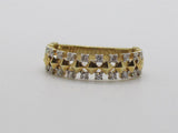 Diamond Fashion Rings  -  Women'
