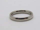 Gold Wedding Band