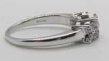 Diamond Anniversary Ring