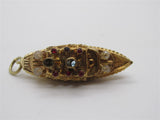 Gold Pendants / Charm