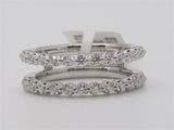 Diamond Ring guards/wrap