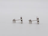 Silver Earring