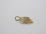 Gold Pendants / Charm