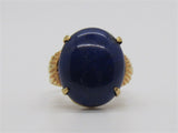 Colored Stone Rings  -  Women'
