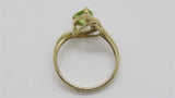 Colored Stone Rings  -  Women'