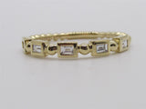 Diamond Fashion Rings  -  Women'
