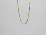 Gold Chain